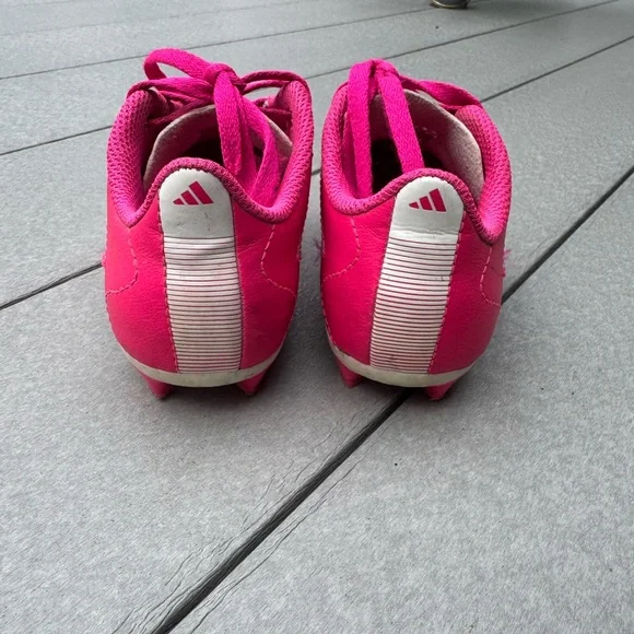 Adidas soccer cleats size 10 - Picture 4 of 6